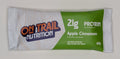 On Trail Nutrition Apple Cinnamon high-protein bar