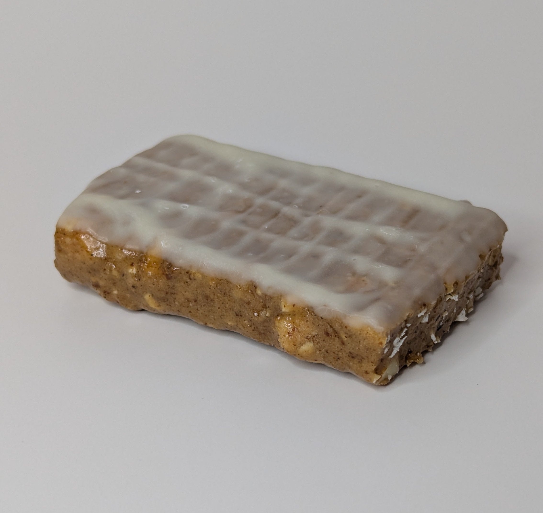 On Trail Nutrition Apple Cinnamon protein bar